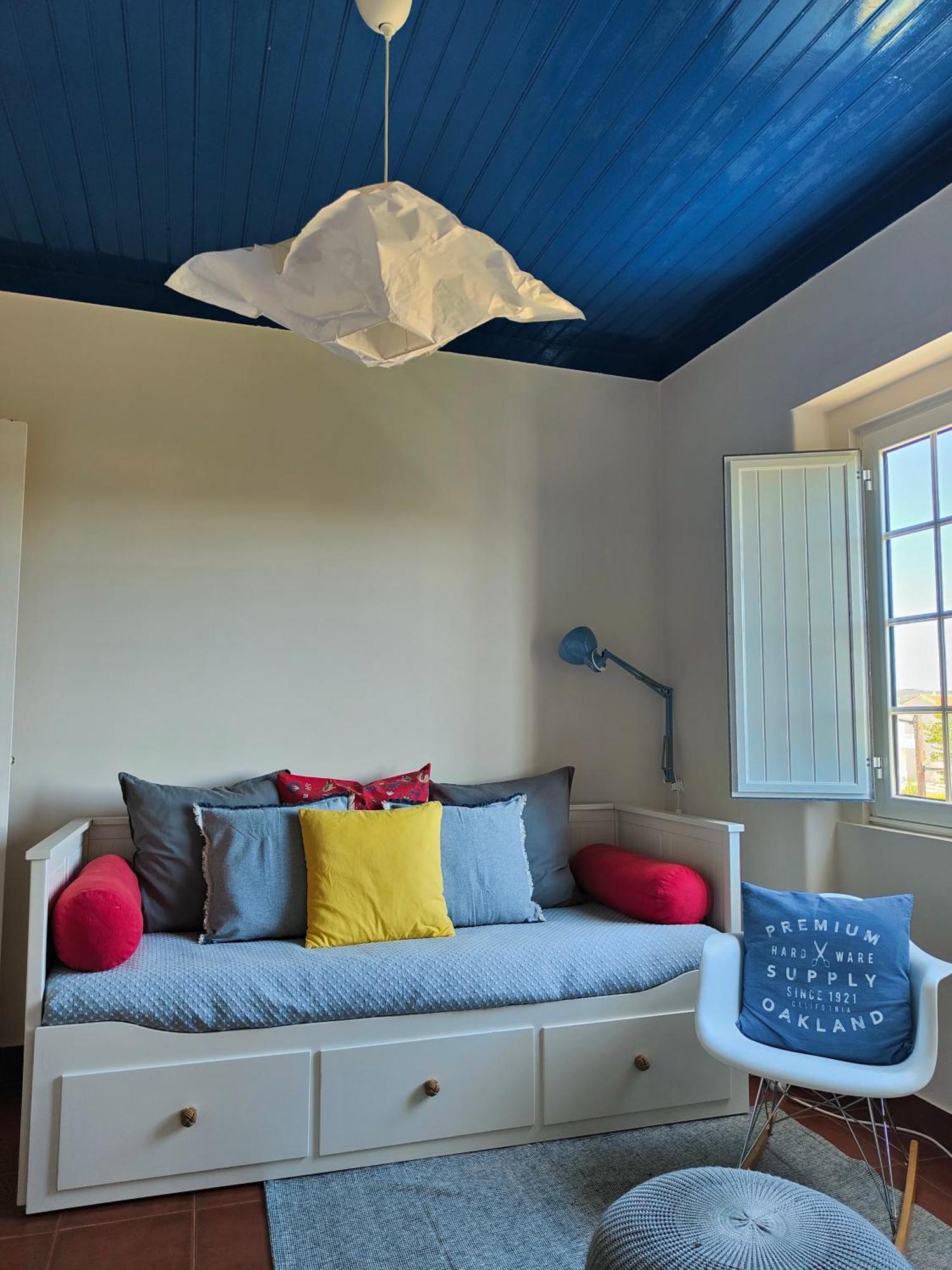 Flat 23 Apartment Bombarral Phòng bức ảnh